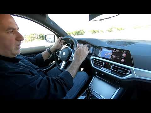 Βίντεο: Πότε βγήκε η νέα BMW Σειρά 7;