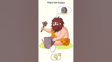 Dop 2 (Delete One Part) Level 340 Walkthrough Solutions - All Levels‪‎ @mantul_official3 #shorts