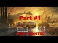 Need For Speed Most Wanted Part 1 