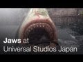 Jaws - Universal Studios Japan