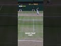2008 EPIC WIMBLEDON FINAL - FEDERER V NADAL 🎾