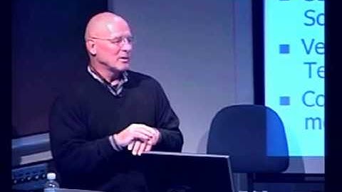 The Parallel Revolution Has Started: Are You Part of the Solution or Part of the Problem?