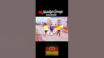 Urlaub 1972 in der DDR Thüringen  wer erkennt den Ort?  1   #history #ddr #ddralltag