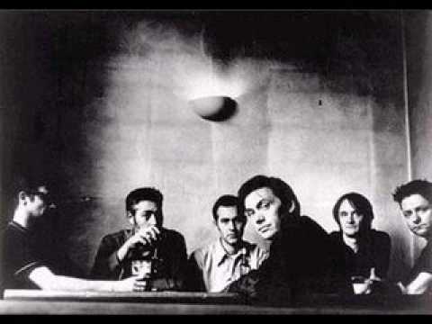 Tindersticks - If you're looking for a way out