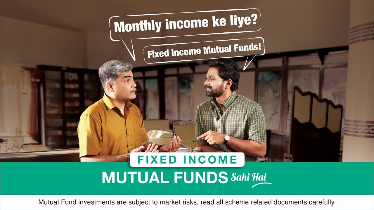 Business Profits Ke Liye Choose Fixed Mutual Funds Longer