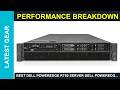 Best Dell PowerEdge R750 server DELL PowerEdge R810 Server 4X E74870 40 Cores
