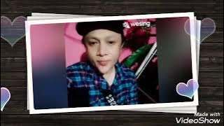 N Farachen Semporna... Melukut ditepi gantang(cover)