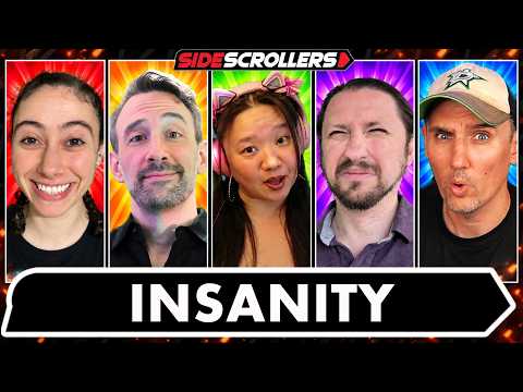 FRANCE IS DESTROYED + Craig PISSES OFF the Internet | Side Scrollers Live