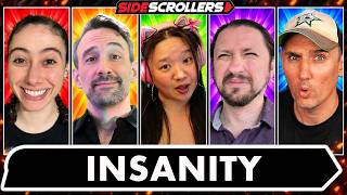 FRANCE IS DESTROYED + Craig PISSES OFF the Internet | Side Scrollers Live