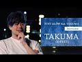 TAKUMA (10-FEET) インタビュー それ初めて聞いてビックリしました