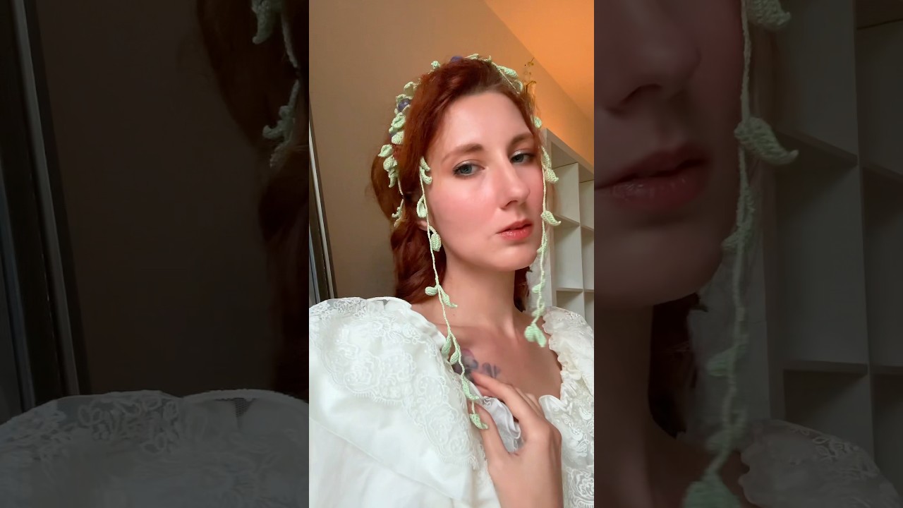 #вязаниекрючкомфеи