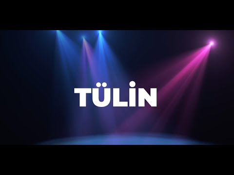 İyi ki Doğdun Tülin (Kişiye Özel Pop Doğum Günü Şarkısı) Full Versiyon