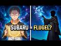 Subaru is Flugel Mystery Solved? Re:Zero Season 4 Episode 4 Analysis and Theory Breakdown