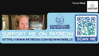 Bow Wow Bill, Michael and Bart Bellon Talk Dog screenshot 3
