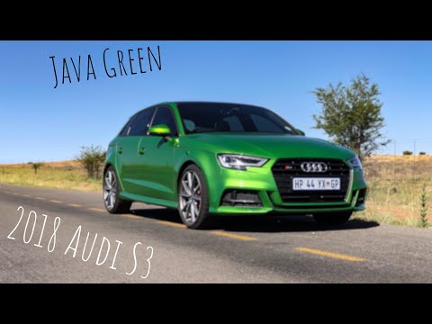 Audi S3 2019 - What were Audi thinking?