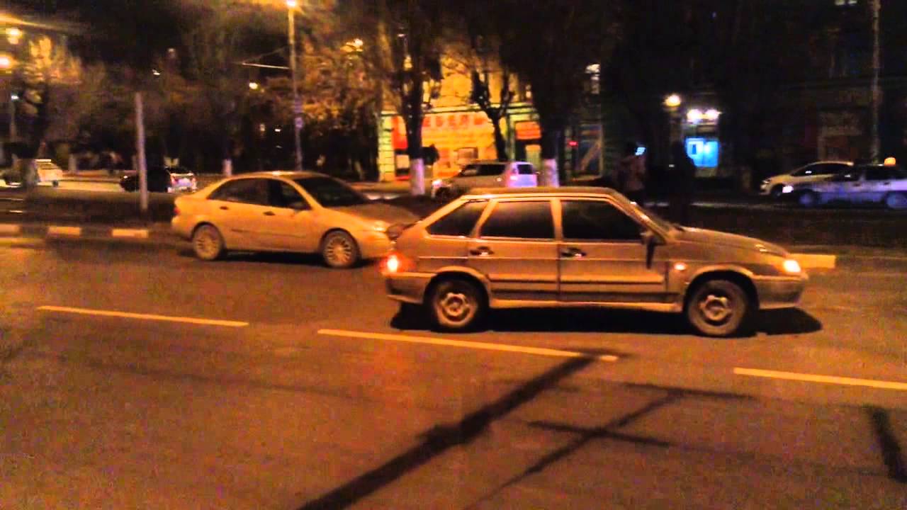Саратов дтп ауди
