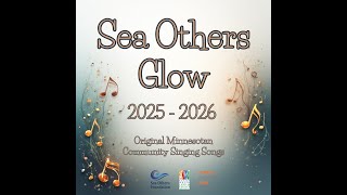 Denise S. Tennen Interview Album: Sea Other Glow 2025 - 2026