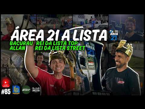 BETOCAST #85 - Alexandre Eyer o Bacurau, Anderson Lemos e Allan Vinicius Magliano