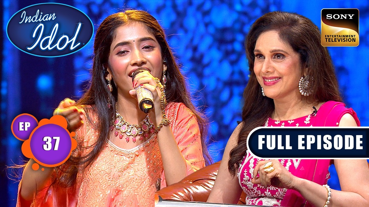 Ep 37 | Yaadein With Subhash Ghai - Part 2 | Indian Idol Season 16 | Full Episode | 15 Feb 2026