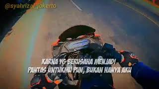 story wa cinta bertepuk sebelah tangan