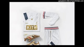 KITH x Adidas Soccer Unveil "Chapter 3: Golden Goal" Collection