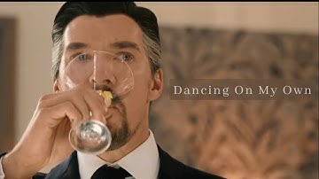 Multifandom || Dancing On My Own