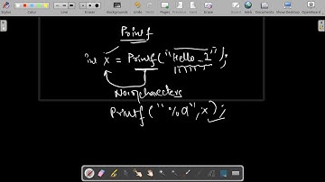 Print Hello World Without Using Terminator ( ; ) Semicolon | C++ | C | Tricks