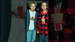 The 'Grunge' Style of the 90s