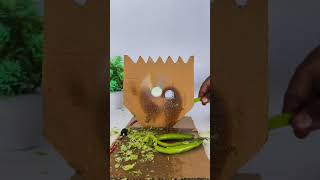 Dc motor New project Amazing DIY Chili Cutter Machine #dcmotor