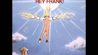 Hey Frank! - Muttersöhnchen