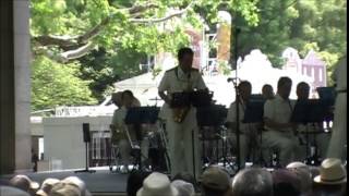 J. Demersseman/K.リカーウェル編曲：「ベニスの謝肉祭」による序奏と変奏