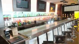 Footprints Cafe Inc - Atlanta's Upscale Caribbean Restaurant 2012