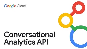 Conversational Analytics API