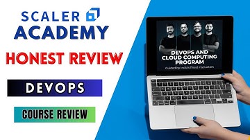 Should You Take Scaler