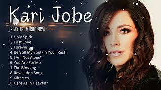 Kari Jobe's Top 20 Christian Hits That Will Move Your Soul, A Gift for the Soul