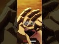 「勝つのは、俺だ！」from『#ケンガンアシュラ』Season2 第14話 #KENGANASHURA