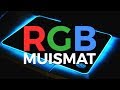 GOEDKOOP RGB MUISMAT! - Cooler Master RGB Hard Gaming Mousepad - Review - TechTime