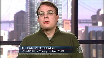 Congress Considers Internet "Kill Switch"