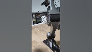 Teleoperation of AgileX PiPER robot with Lerobot so101