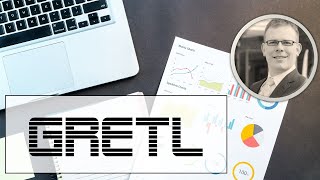 Gretl Tutorial - Importing Data from Excel