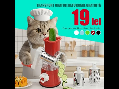 Shop at Temu - Advert for Temu.