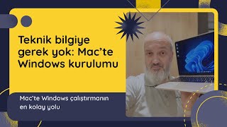 Installing Windows on Mac! Easy Guide with Parallels No Tech Skills Needed