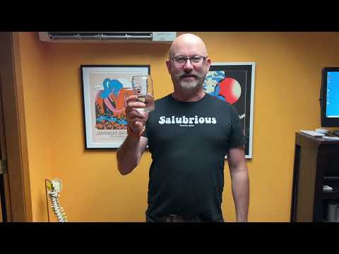 Stop Hiccups Instantly!