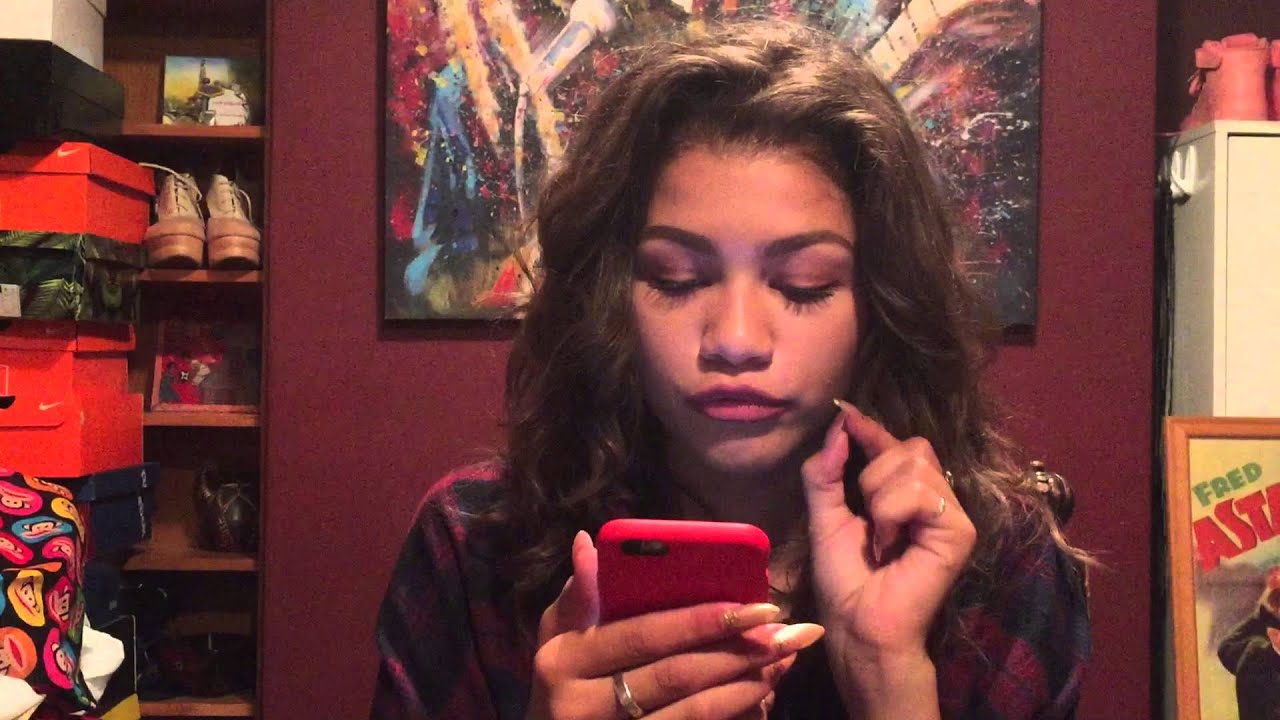 Zendaya's Birthday