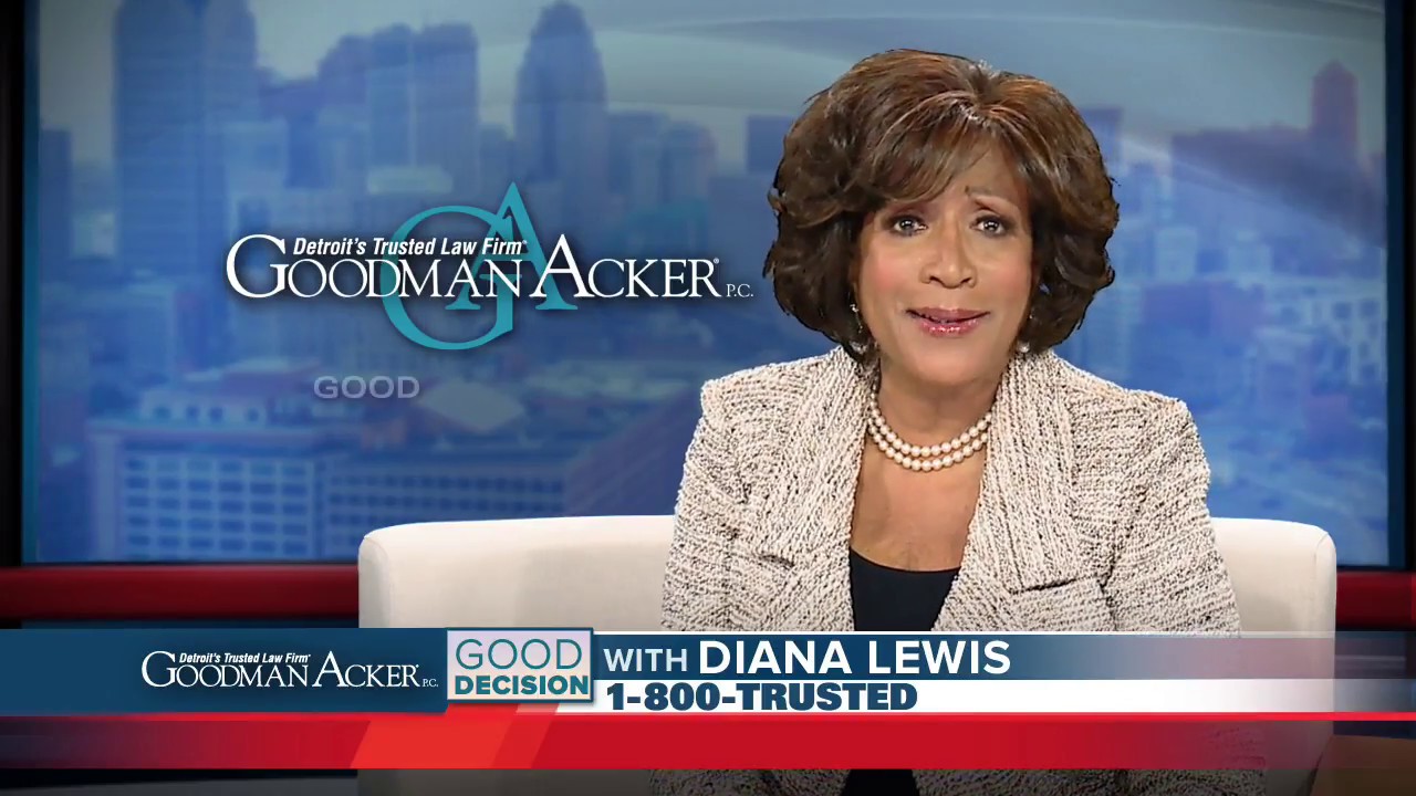 Filing a MI No Fault Insurance Claim Diana Lewis for Filing a MI No Fault Insurance Claim Diana Lewis for