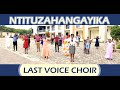 Ntituzahangayika  last voice choir sda kabusunzu official 2023