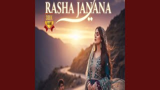 Rasha Janana - Huda Stankzai
