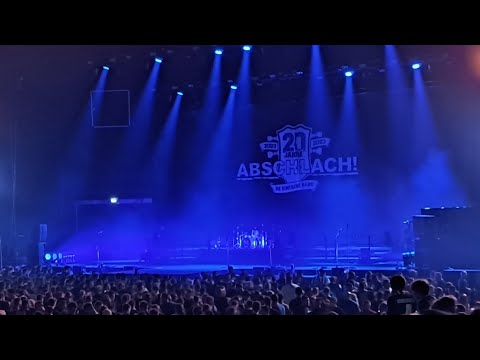 Abschlach! - Niemandsland (offizielles Video)
