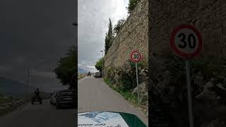 Perball me Mangalemin #guide #berat #quad #adventure #albania