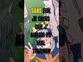 Boruto ne veut pas de Kawaki